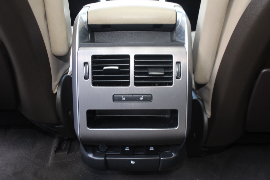 2018 Land Rover Range Rover Sport HSE photo 31