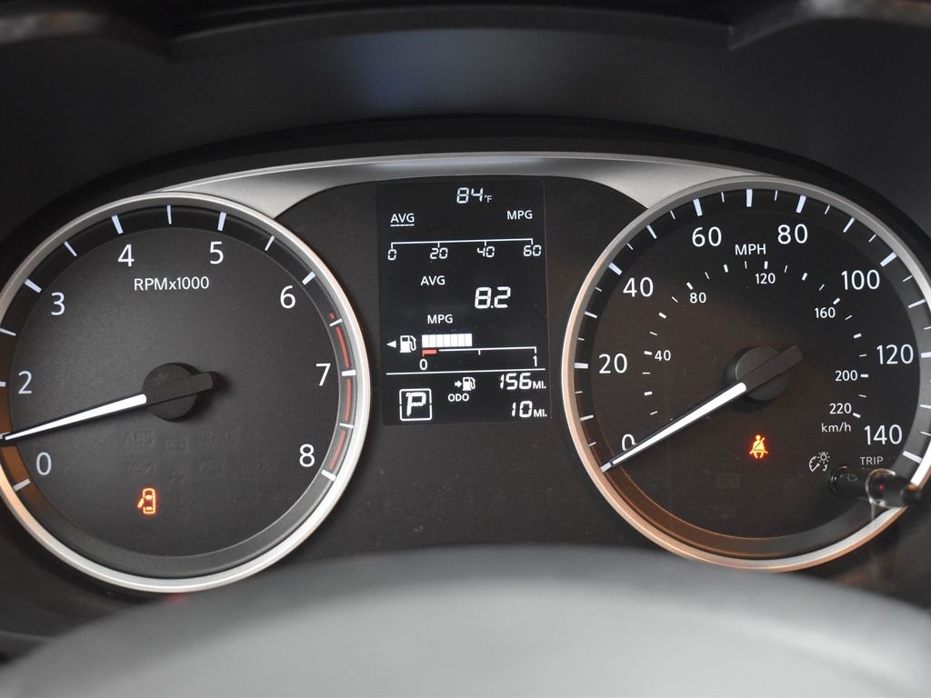 2025 Nissan Versa 1.6 S photo 24