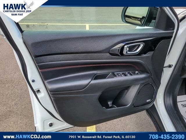 2022 JEEP COMPASS - Image 24