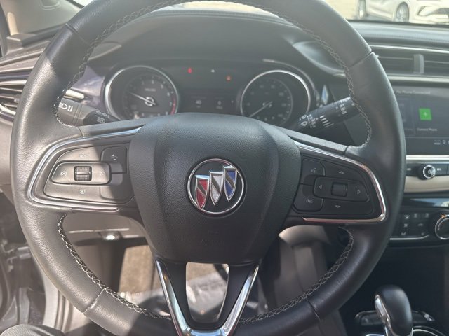 2023 Buick Encore GX Preferred photo 12