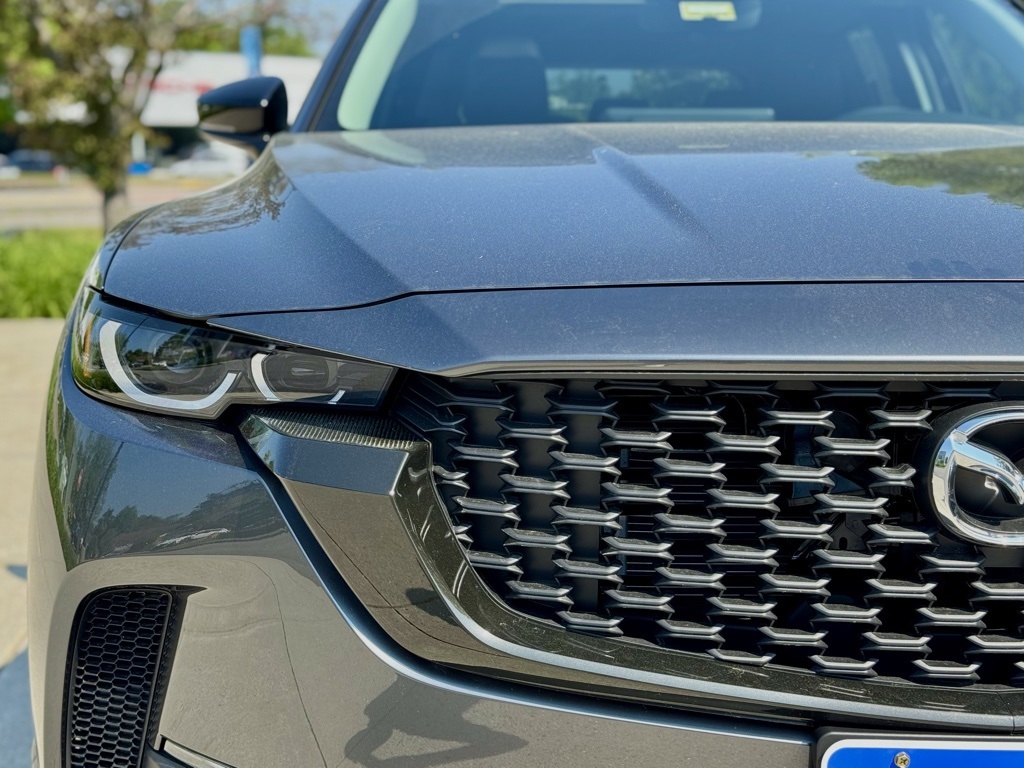 2025 Mazda CX-50 2.5 S Premium photo 4