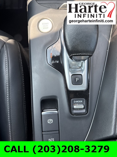 2022 Infiniti QX55 Luxe photo 22