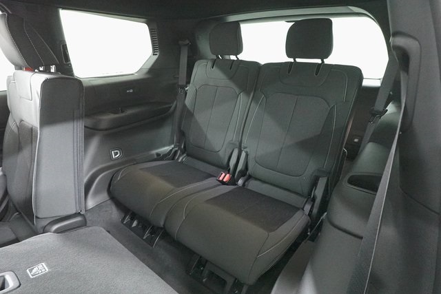 2025 Jeep Grand Cherokee Laredo X photo 25