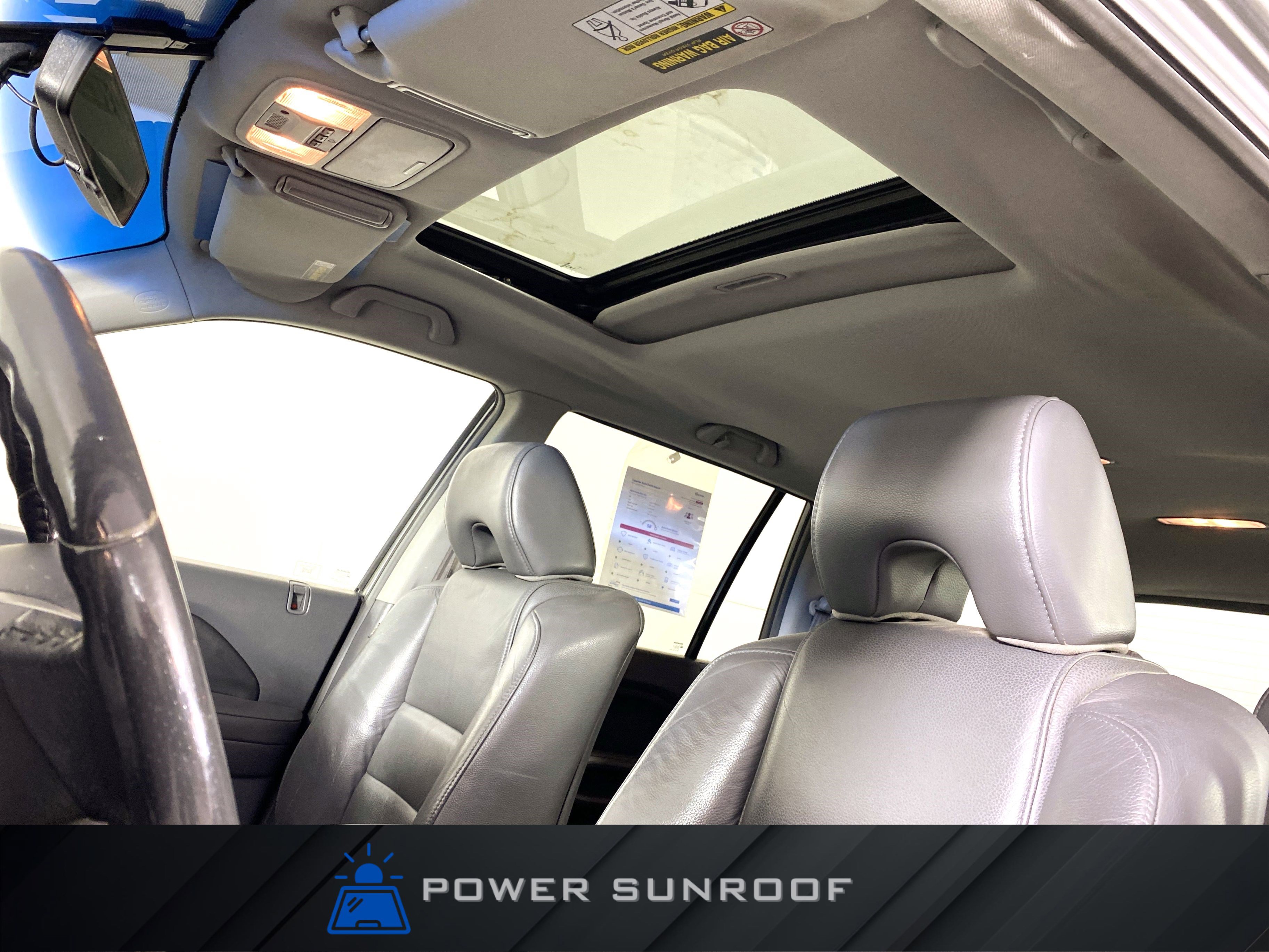 Used 2008 Honda Pilot EX with VIN 5FNYF18578B053153 for sale in Alliance, OH