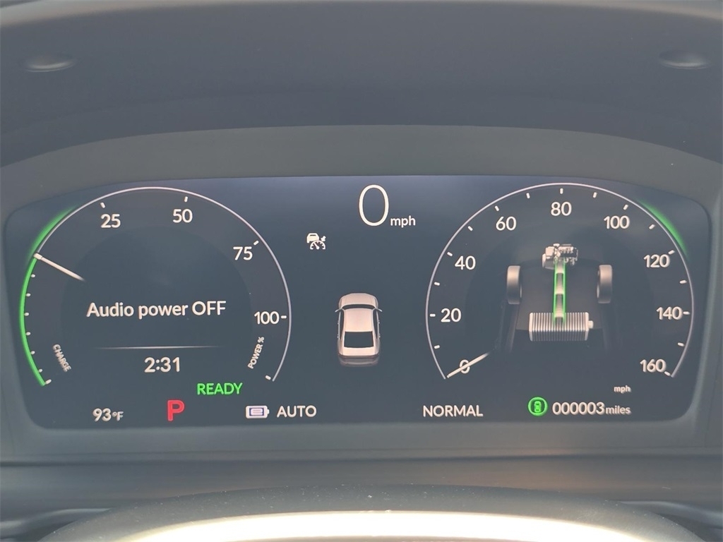 2025 Honda Accord Sport-L photo 22