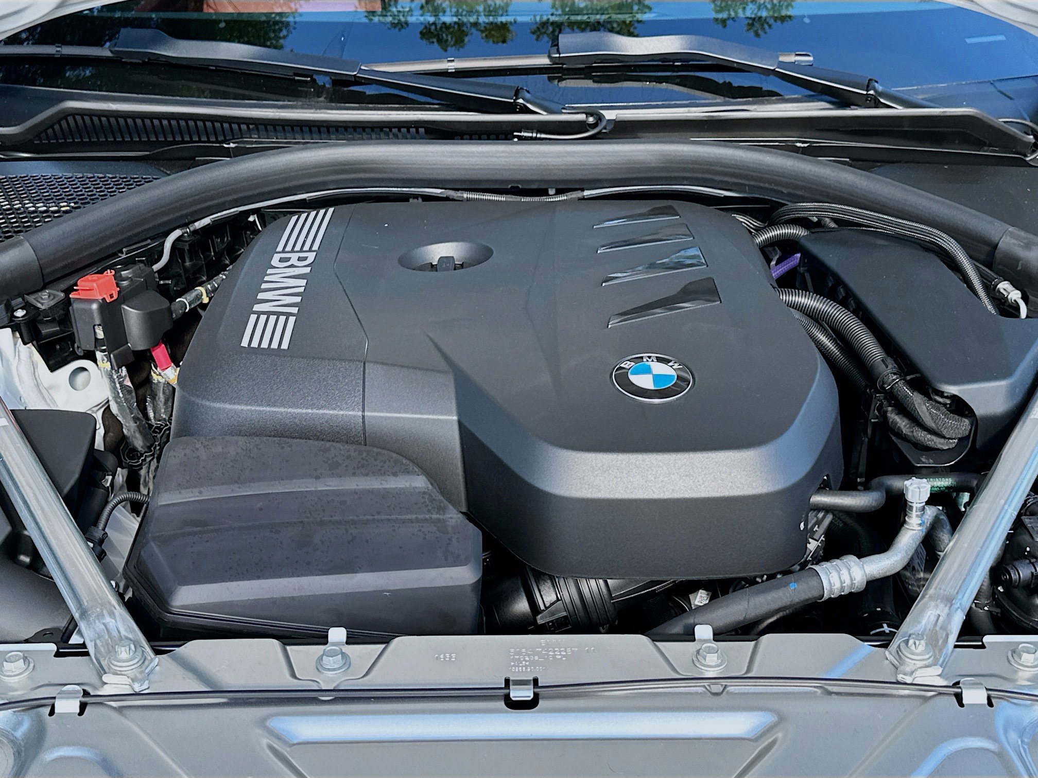 2026 Bmw 430i Coupe photo 26