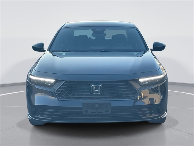 2025 Honda Accord Hybrid Sport photo 2