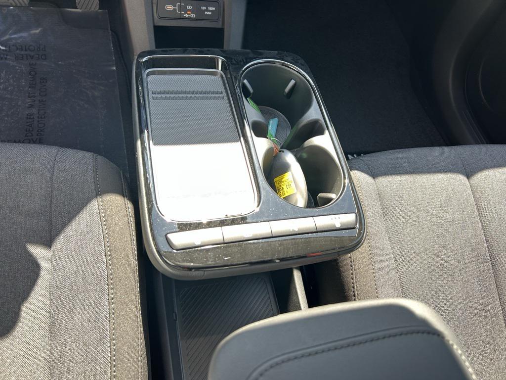 2025 Hyundai Ioniq 5 SE photo 17