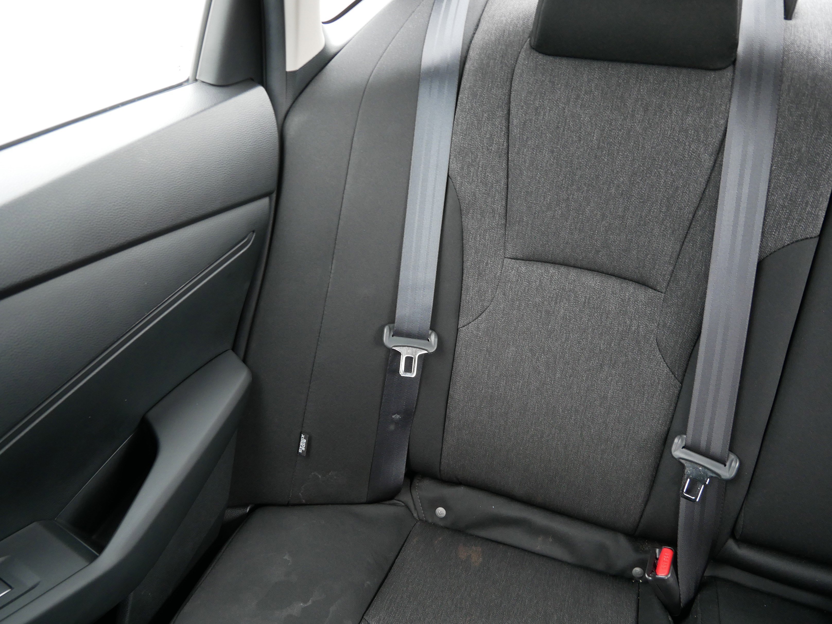 2024 Honda Accord EX photo 12