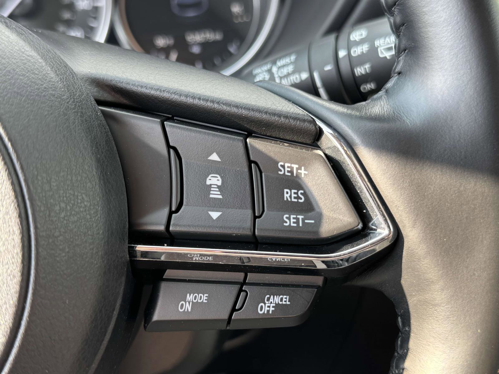 2022 Mazda CX-5 Preferred photo 20