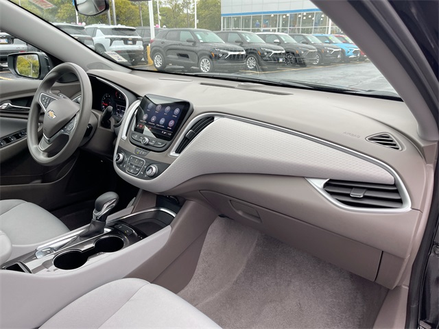 2024 CHEVROLET MALIBU - Image 27