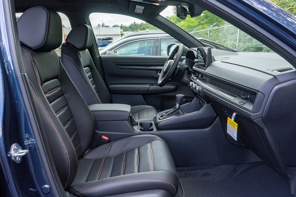 2026 Honda CR-V Hybrid Sport-L photo 11