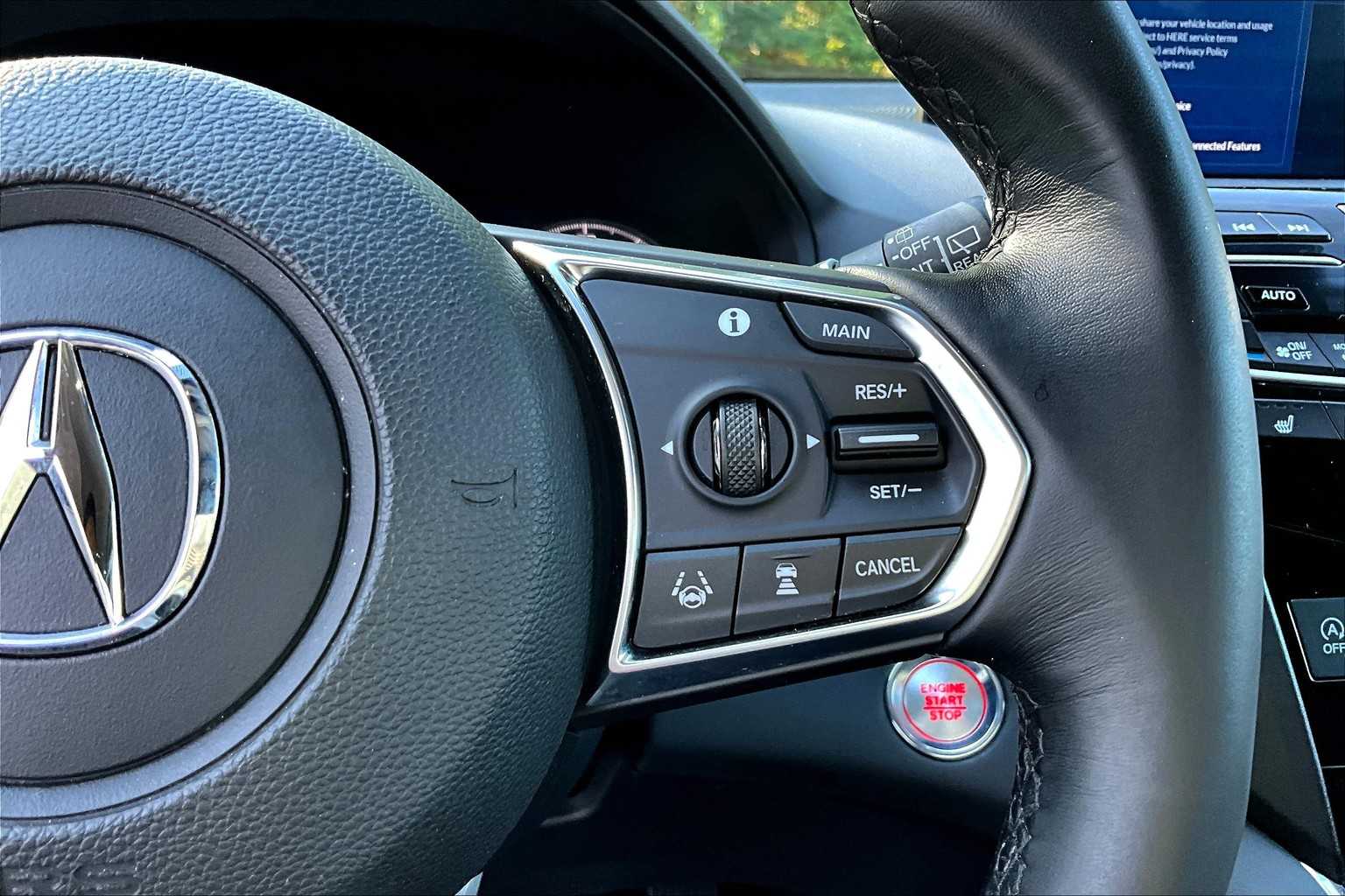 2020 Acura RDX Technology photo 22