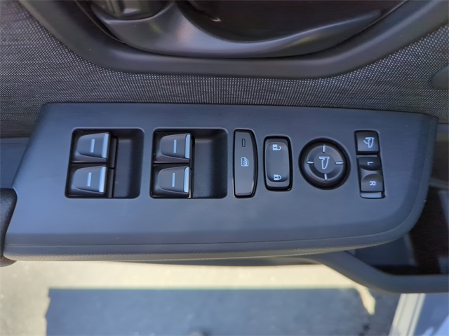 2026 Honda Passport TrailSport photo 13