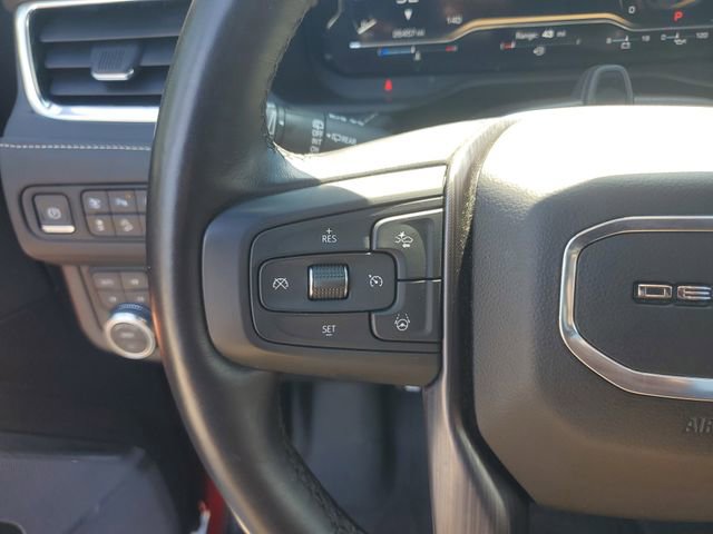 2023 Gmc Yukon XL Denali Ultimate photo 23