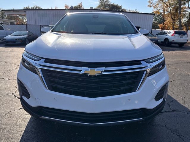 2024 Chevrolet Equinox LT photo 3