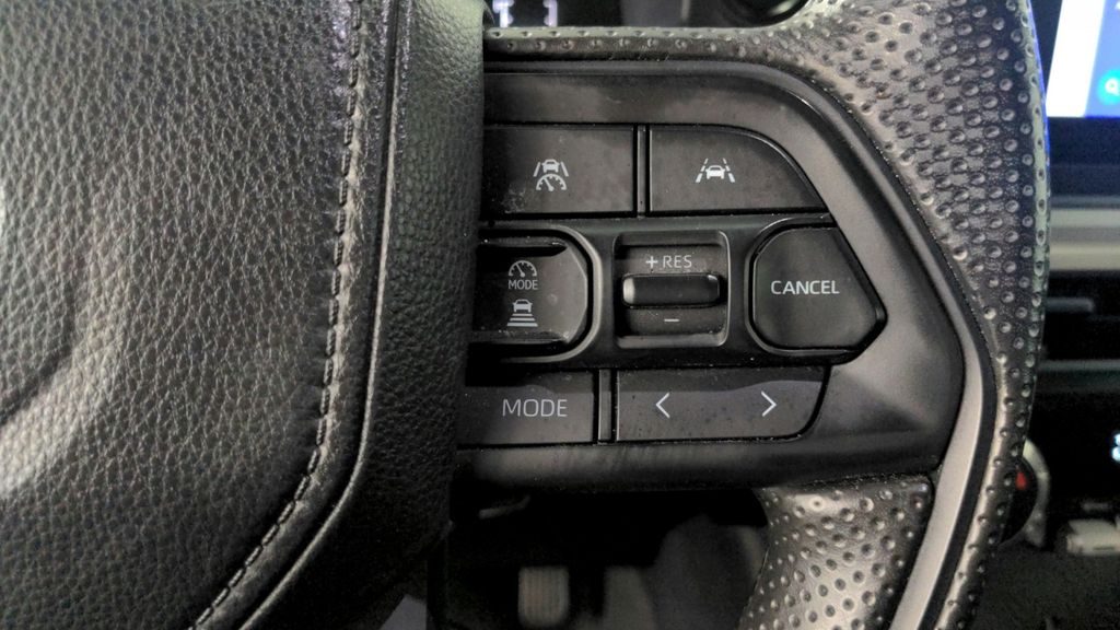 2024 Toyota Tacoma SR5 photo 19