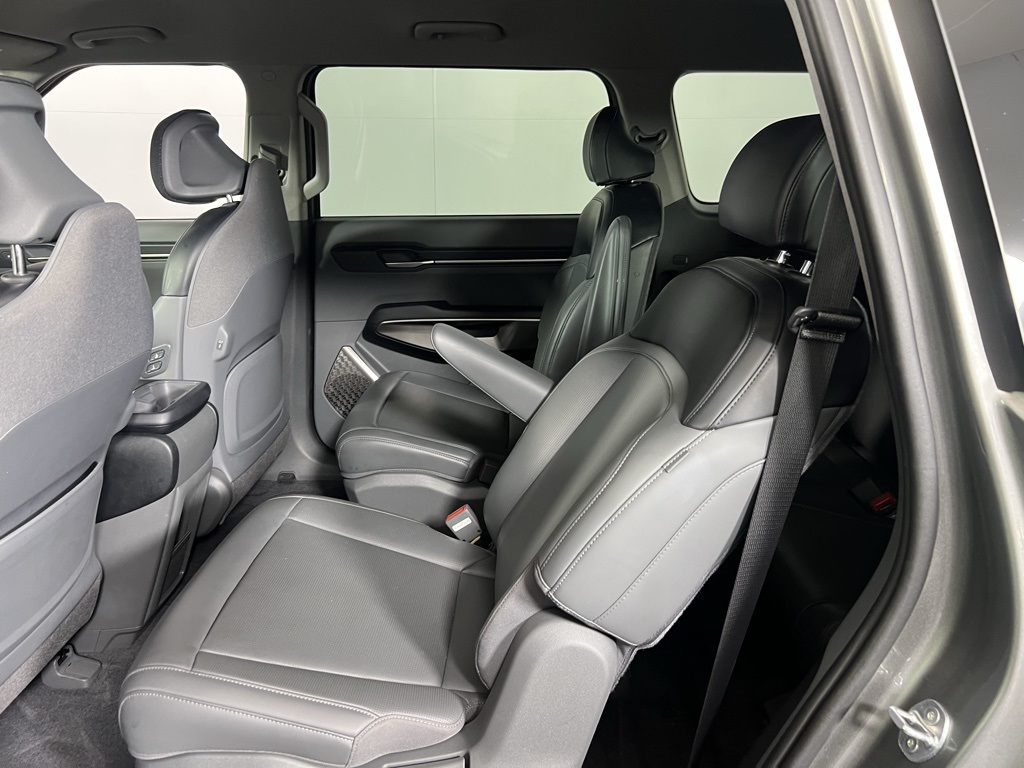 2024 Kia EV9 Light Long Range photo 21
