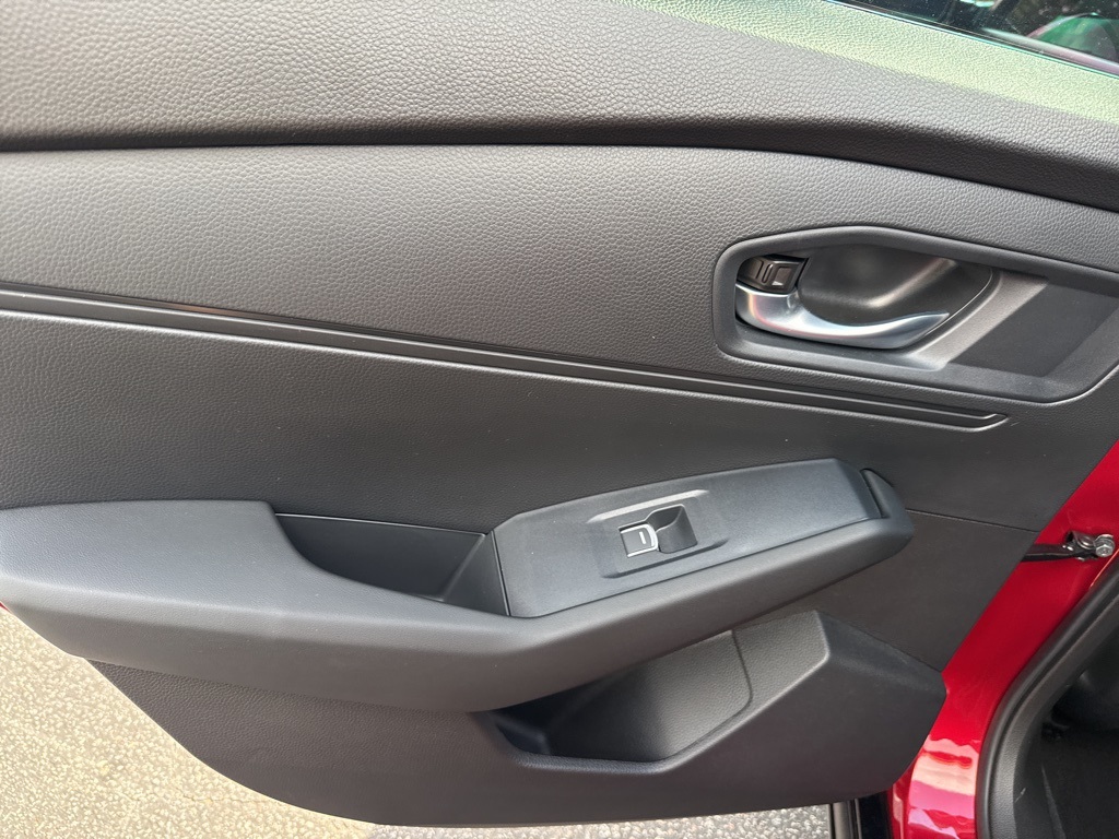 2025 Honda Accord Hybrid Sport-L photo 13