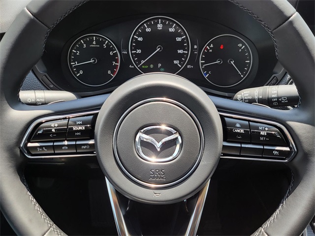 2025 Mazda CX-90 3.3 Turbo Preferred photo 23