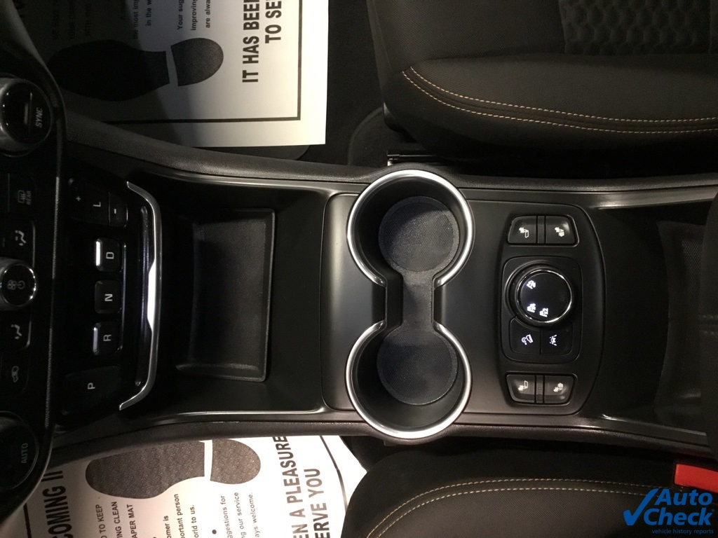 2021 Gmc Terrain SLE photo 45