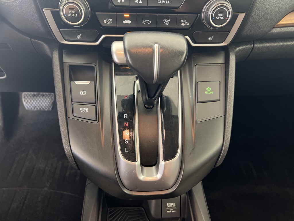 2019 Honda CR-V EX-L photo 15