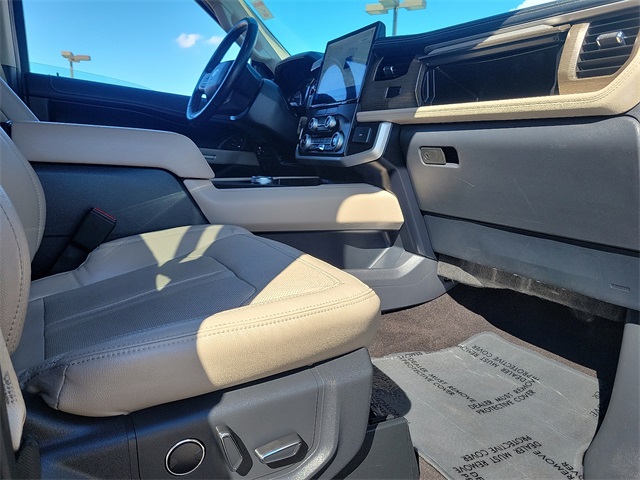 2023 Ford Expedition Limited photo 19