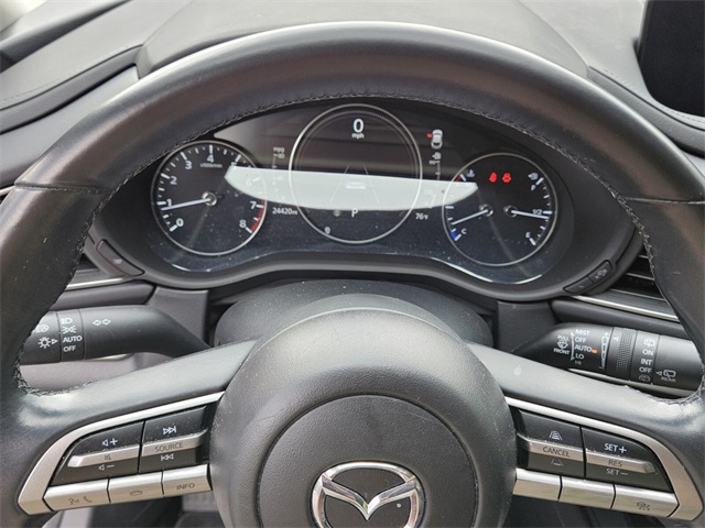 2023 Mazda CX-30 2.5 Select photo 25