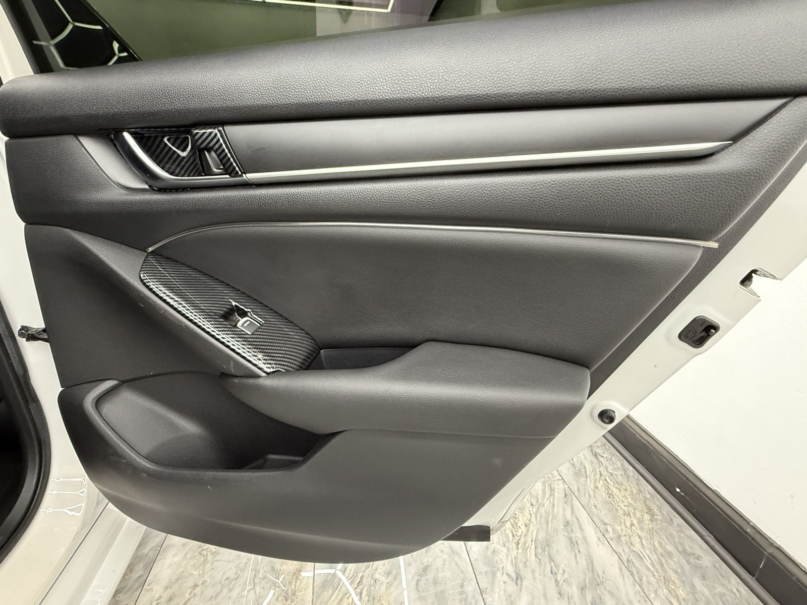 2020 Honda Accord Sport 1.5T photo 39
