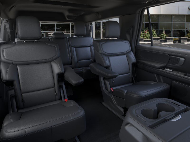 2026 FORD EXPEDITION MAX - Image 11