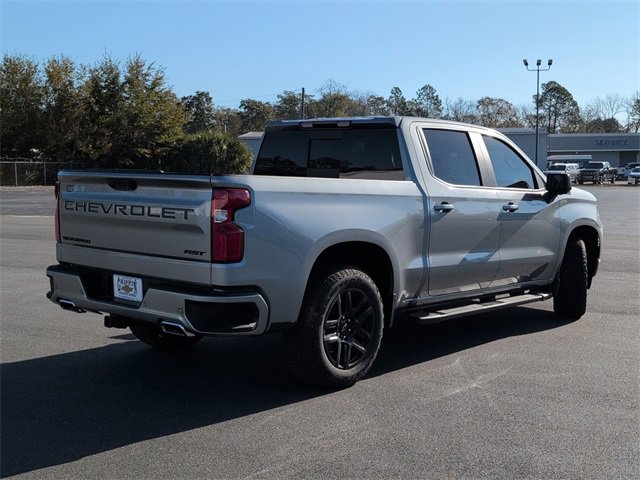 2026 Chevrolet Silverado 1500 RST photo 3