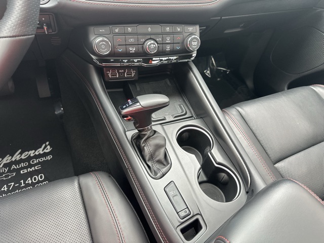 2024 Dodge Durango R/T Plus photo 21