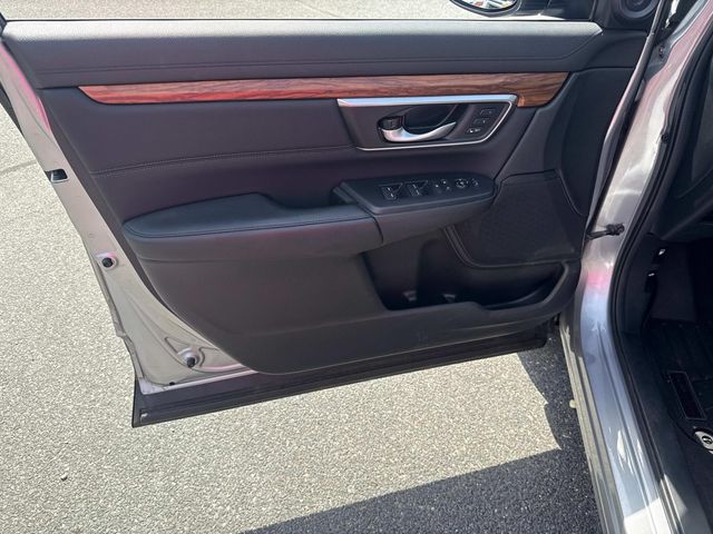 2022 Honda CR-V Touring photo 15