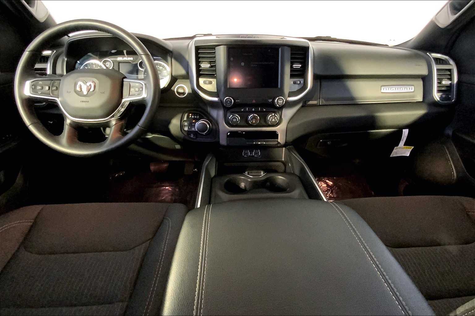 2024 Ram 1500 Big Horn photo 14