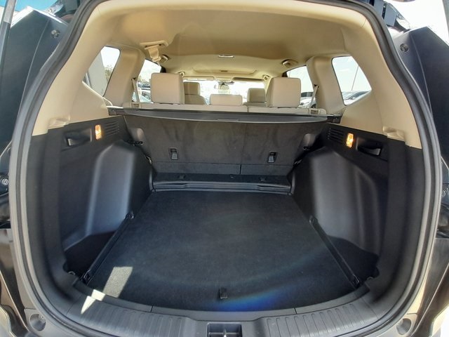 2018 Honda CR-V EX photo 57