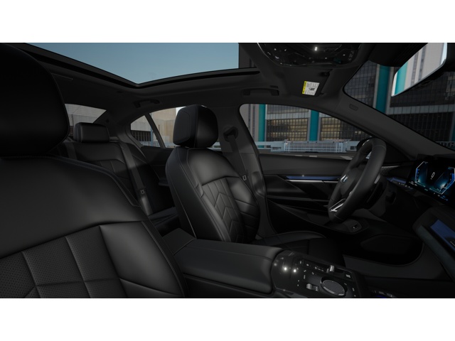 2026 Bmw 550e xDrive photo 9