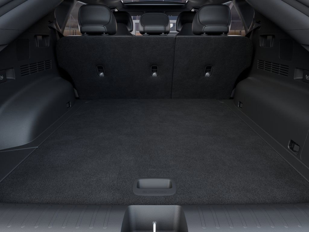 2024 Kia EV6 GT-Line photo 19