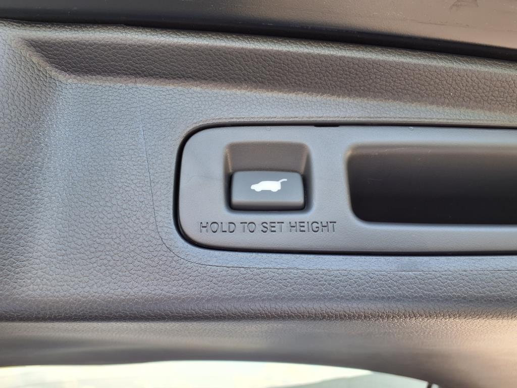 2026 Honda CR-V Hybrid photo 6