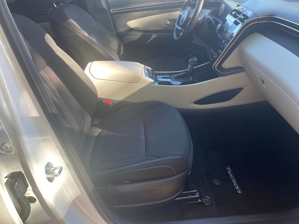 2022 Hyundai Tucson SEL Convenience photo 19