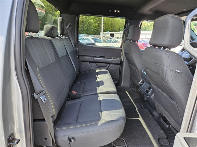 2024 Ford F-150 STX photo 15