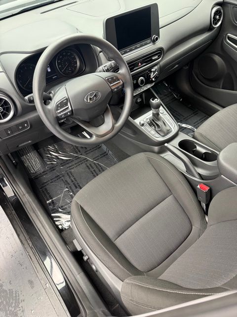 2023 Hyundai Kona SEL photo 35