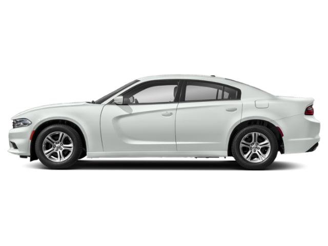 2020 Dodge Charger SXT photo 2