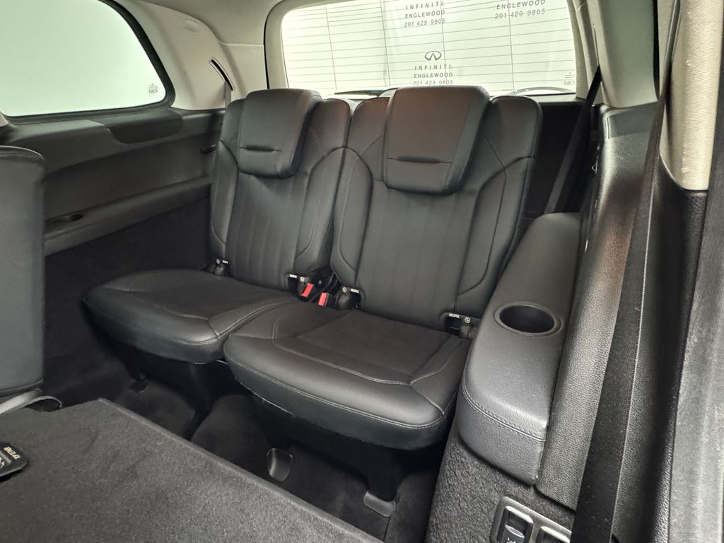 2018 Mercedes Benz GLS 450 4MATIC photo 13