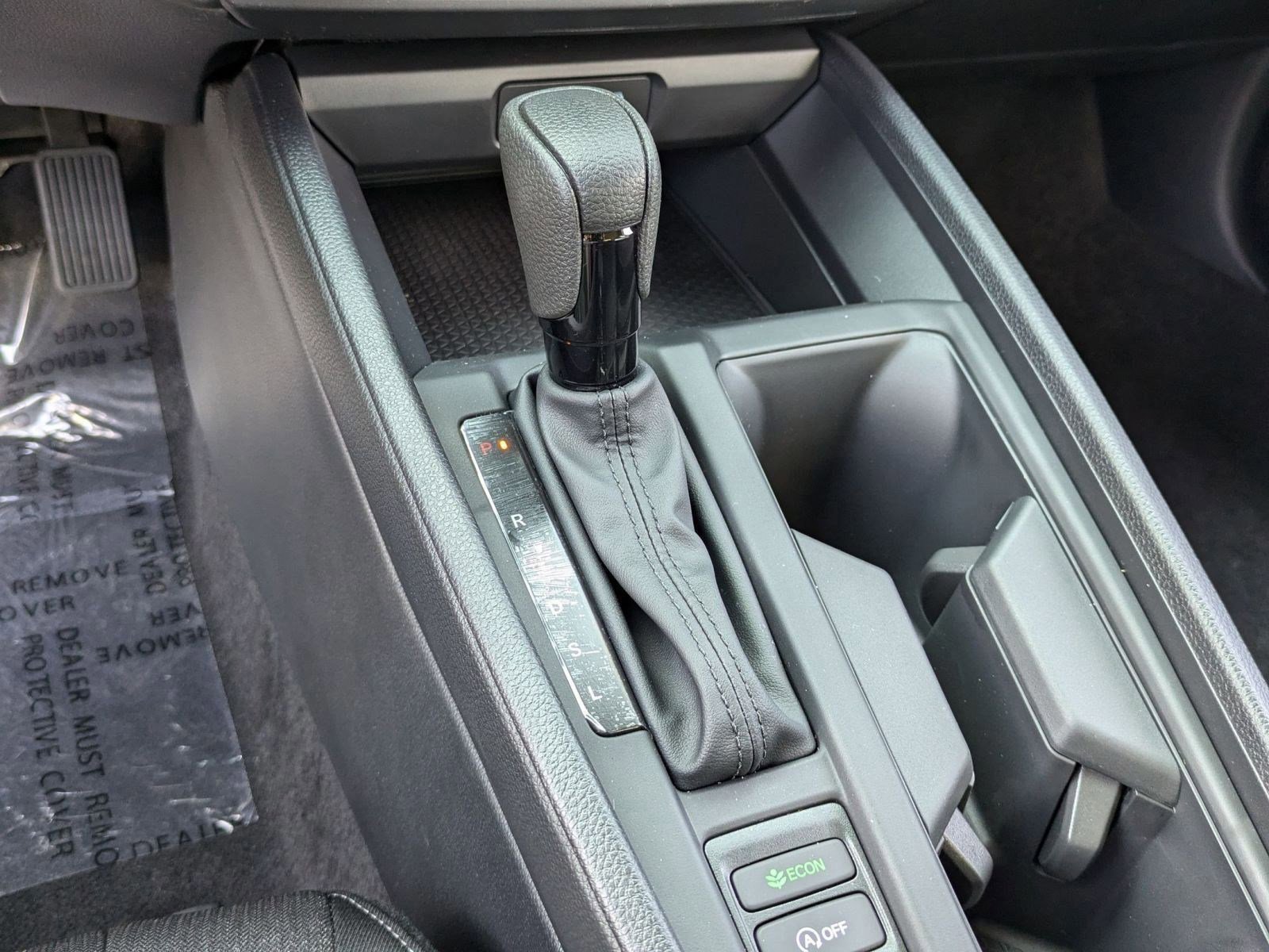 2025 Honda Accord 1.5T SE photo 12