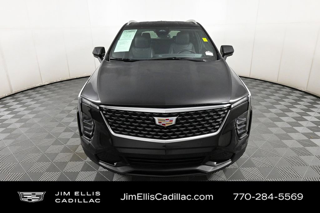 2025 Cadillac XT4 Premium Luxury photo 32