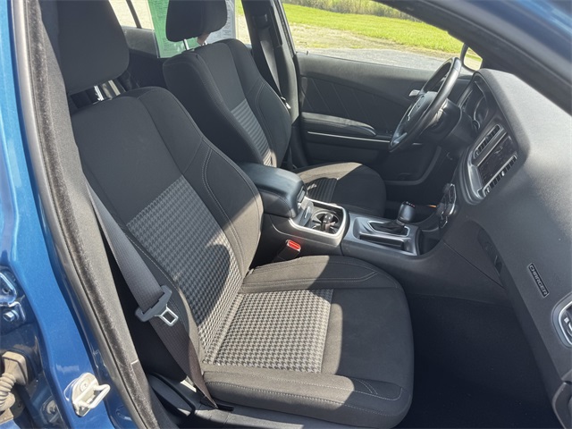 2023 Dodge Charger SXT photo 14