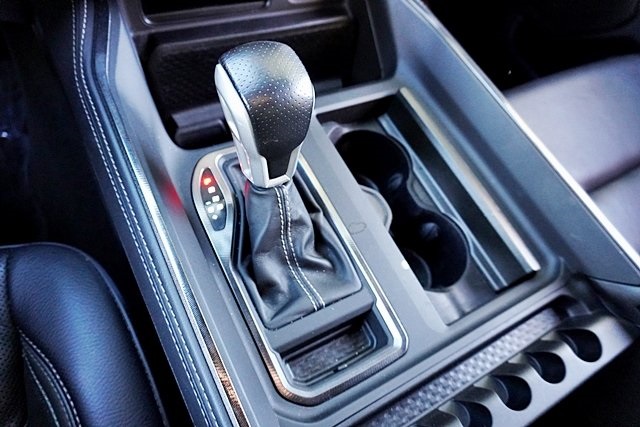 Used 2022 White Ram TRX image 28