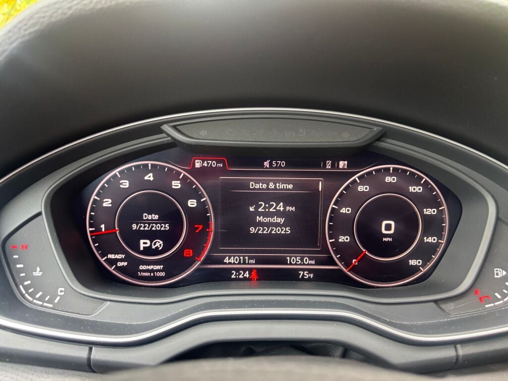 2020 Audi Q5 Premium Plus photo 19