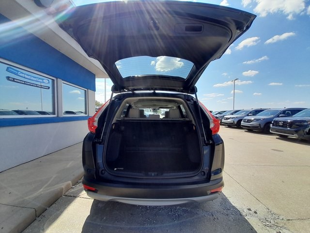 2018 Honda CR-V EX photo 58