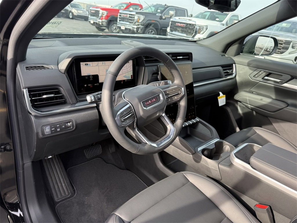 2026 GMC TERRAIN - Image 17